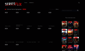 Flixseries.org thumbnail