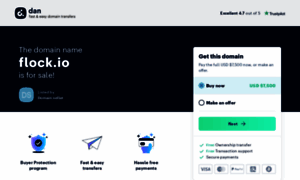Flock.io thumbnail