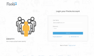 Flocks.com thumbnail