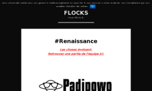 Flocks.fr thumbnail