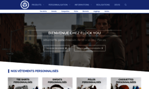 Flockyou.fr thumbnail