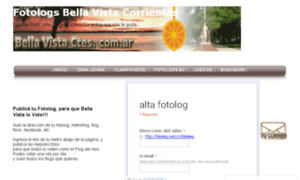 Flogs.bellavistactes.com.ar thumbnail