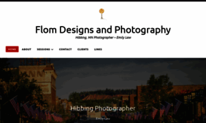 Flomdesigns.com thumbnail