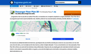 Floor-plan-3d.programas-gratis.net thumbnail