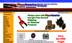 Flooramerica.com thumbnail