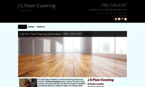 Flooringcontractorelcentro.net thumbnail