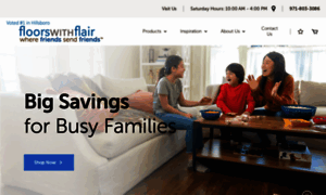 Floorswithflairflooringamerica.com thumbnail