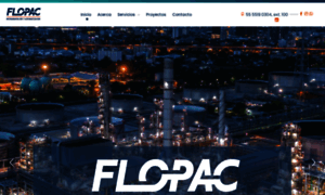 Flopac.com.mx thumbnail