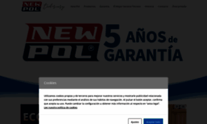 Flopurspet.factoriadigitalpremium.es thumbnail
