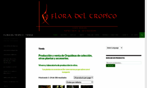 Floradeltropico.com thumbnail