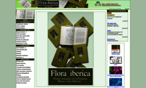 Floraiberica.es thumbnail