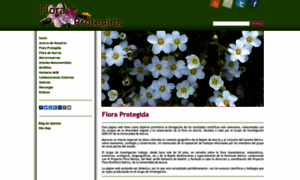 Floraprotegida.es thumbnail