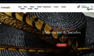 Florartedecoracion.es thumbnail