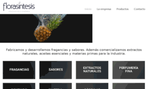 Florasintesis.dinamicaweb.net thumbnail