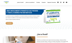 Floratil.com.ar thumbnail