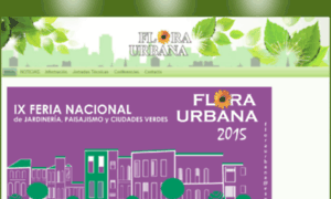 Floraurbana.com thumbnail