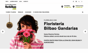 Florbilbao.com thumbnail