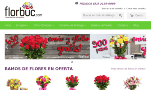Florbuc.myshopify.com thumbnail