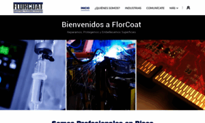 Florcoat.com thumbnail