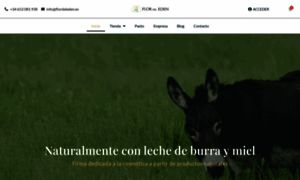Flordeleden.es thumbnail