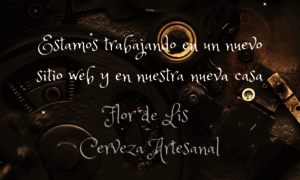 Flordelis.cl thumbnail