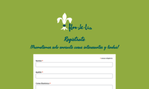 Flordelis.com.pa thumbnail