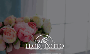 Flordelotto.com.mx thumbnail