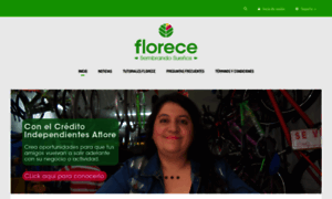 Florece.aflore.co thumbnail