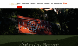 Florecer.com thumbnail