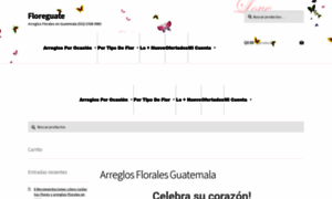 Floreguate.com thumbnail
