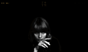 Florenceandthemachine.net thumbnail