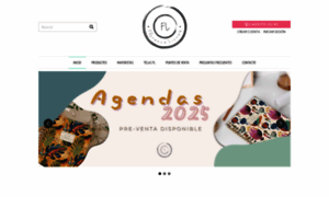 Florencelivres.com.ar thumbnail