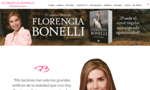 Florenciabonelli.com thumbnail