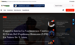 Florencianos.com thumbnail