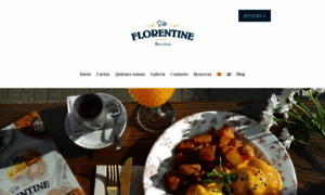 Florentinebcn.es thumbnail
