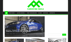 Florentinofavela.com thumbnail