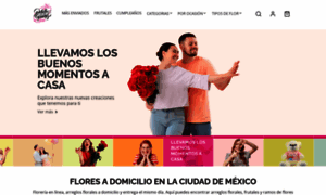 Floreriadetallesycaprichos.com thumbnail