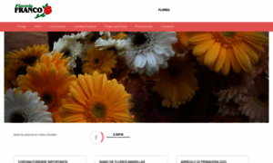 Floreriafranco.com thumbnail