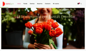 Floreriagardenia.com thumbnail