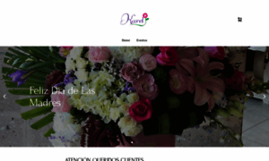 Floreriakarel.com thumbnail