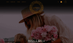 Florerialafloresta.cl thumbnail
