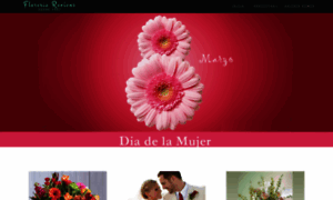 Floreriareviens.com thumbnail