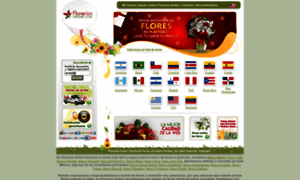 Floreriasonline.com thumbnail