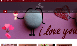 Floreriatrento.com thumbnail