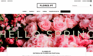 Flores.pt thumbnail