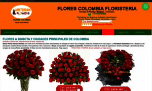 Floresbogotacolombia.com thumbnail