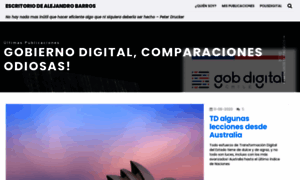 Floresdebach.bligoo.cl thumbnail