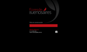 Floresdebuenosaires.com.ar thumbnail