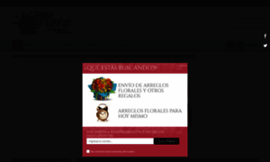 Floresdonaflora.com thumbnail