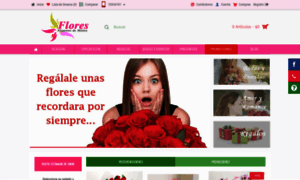 Floreselegantes.com thumbnail